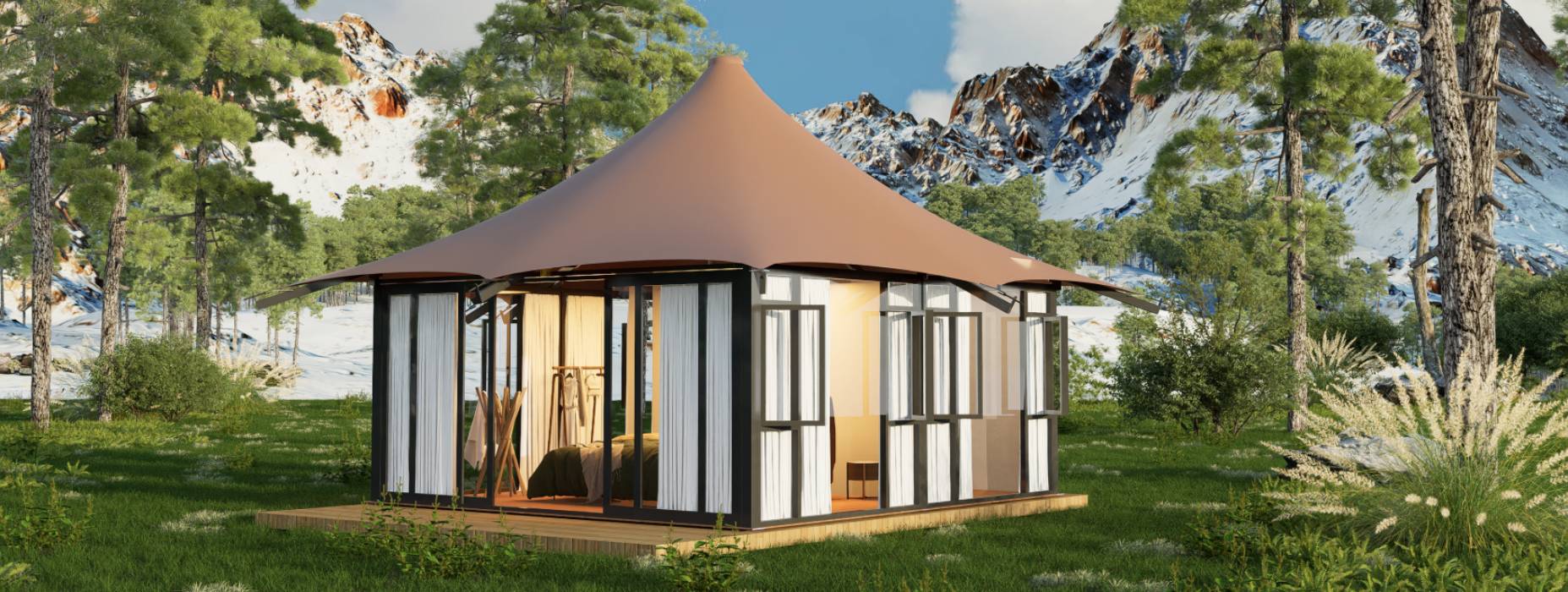 云城区装配式建筑厂家